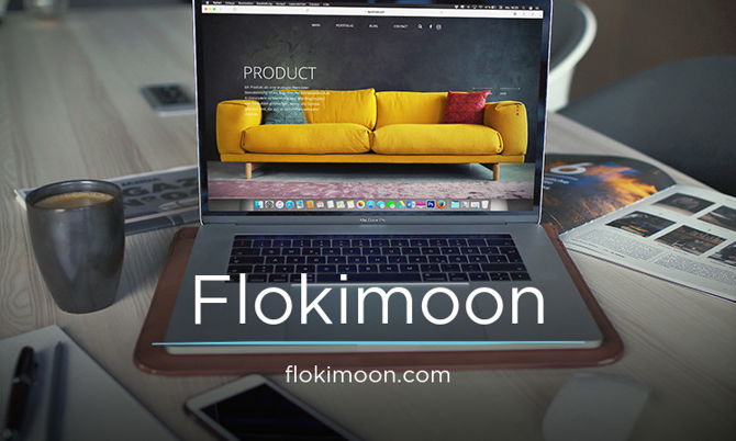 Flokimoon.com