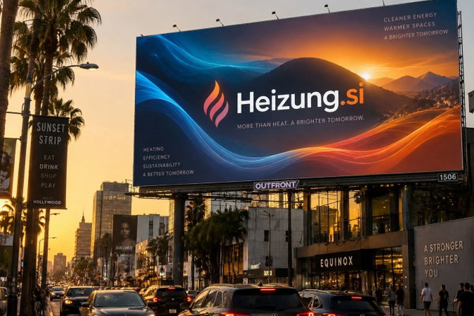 Heizung.si — 3