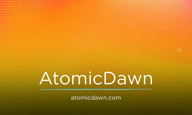 AtomicDawn.com