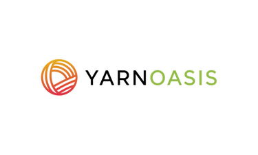 YarnOasis.com - Creative brandable domain for sale