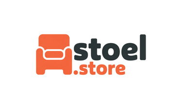 Stoel.store - Creative brandable domain for sale