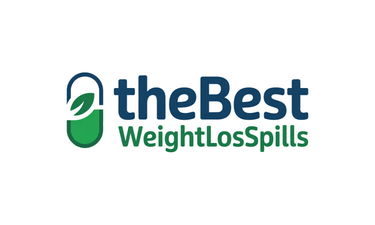 TheBestWeightLossPills.com - Creative brandable domain for sale
