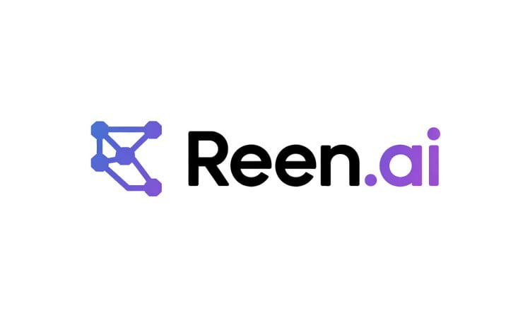 Reen logo