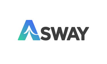 Asway.com - Creative brandable domain for sale