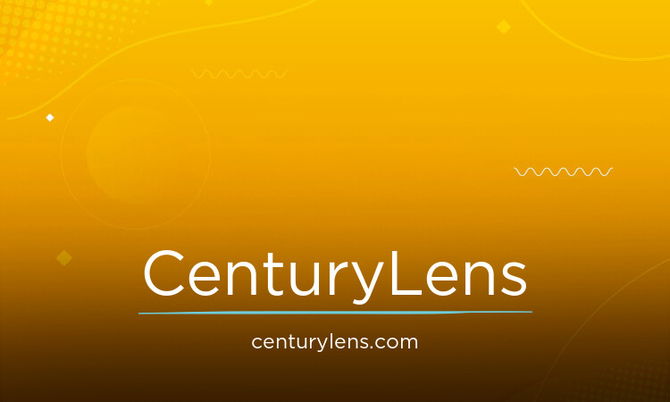 CenturyLens.com