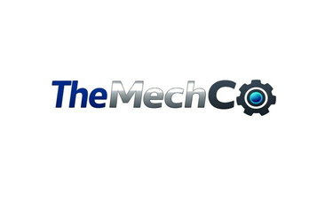 TheMechCo logo
