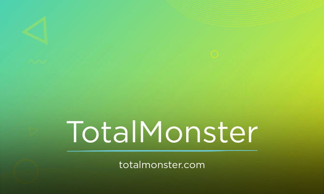 TotalMonster.com