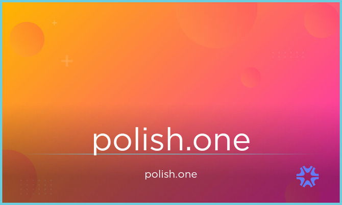 Polish.one