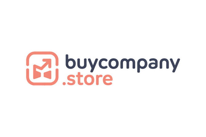 BuyCompany.store