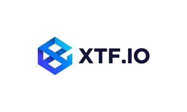 XTF.io - Creative brandable domain for sale