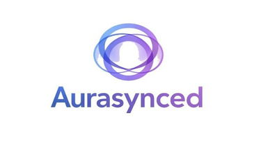 Aurasynced logo