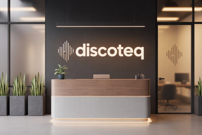 Discoteq.com — 4