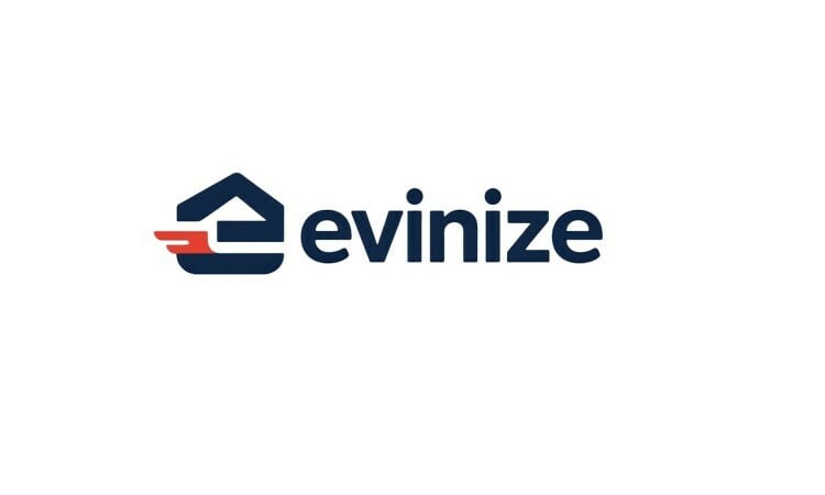 Evinize logo