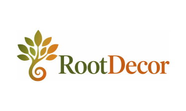 RootDecor logo