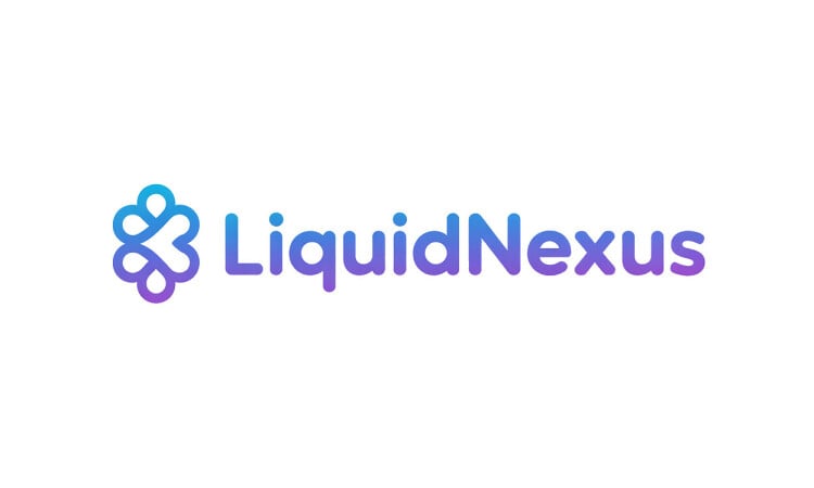 LiquidNexus logo