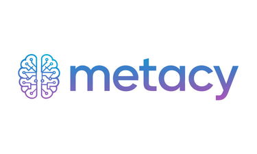 Metacy.com - Creative brandable domain for sale