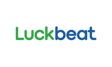 LuckBeat.com - Creative brandable domain for sale