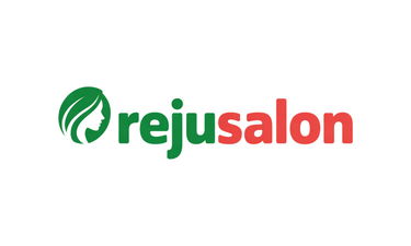 RejuSalon.com - Creative brandable domain for sale