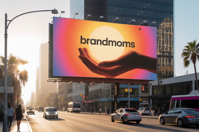 BrandMoms.com