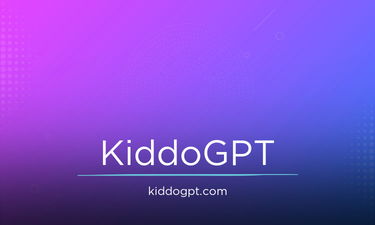 KiddoGPT.com
