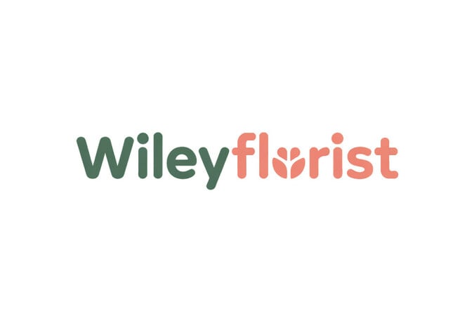 WileyFlorist logo