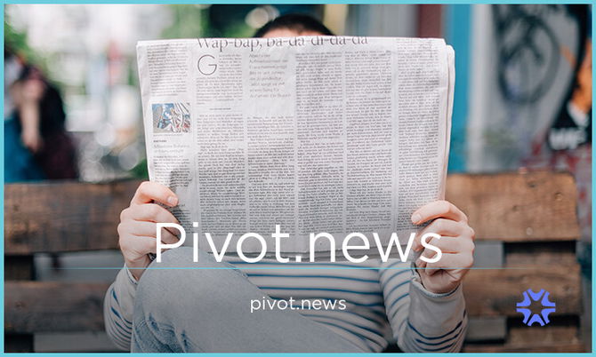 Pivot.news