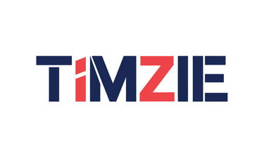 Timzie logo