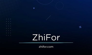 ZhiFor.com