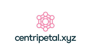 Centripetal.xyz - Creative brandable domain for sale