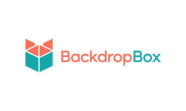 BackdropBox.com - Creative brandable domain for sale