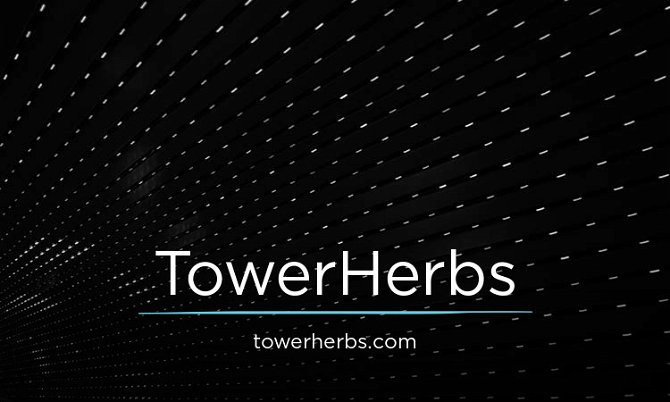 TowerHerbs.com