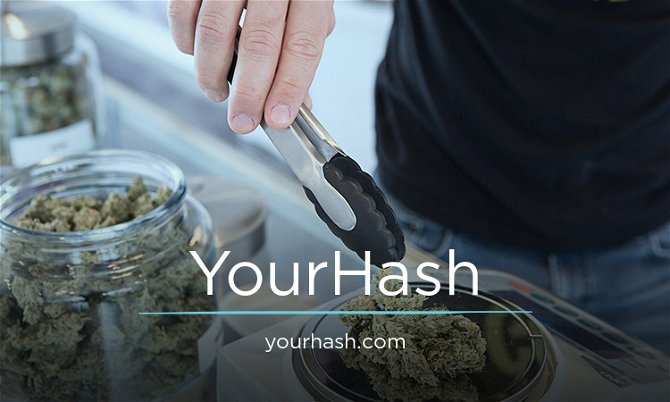 YourHash.com