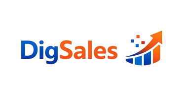 DigSales.com - Creative brandable domain for sale