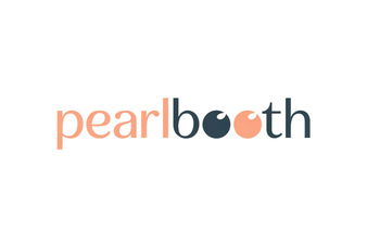 PearlBooth.com - Creative brandable domain for sale