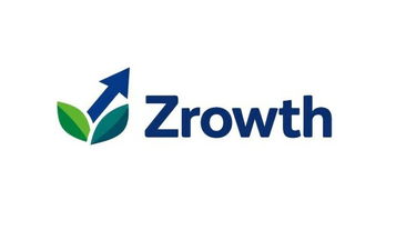Zrowth logo