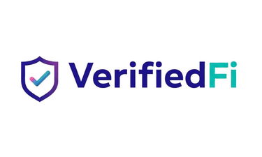 VerifiedFi logo