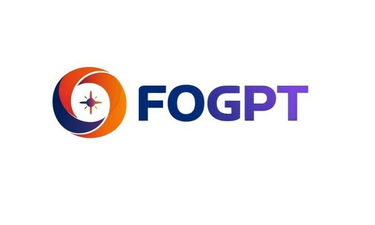 FOGPT.com - Creative brandable domain for sale
