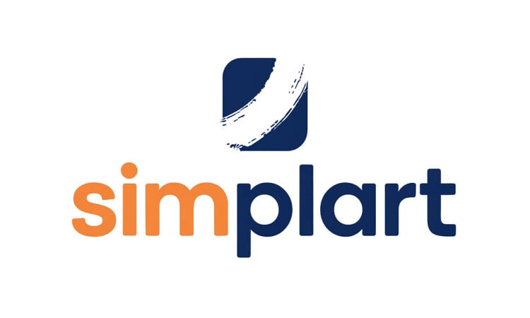 SimplArt logo