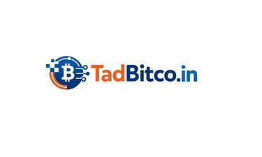 TadBitco.in is for sale