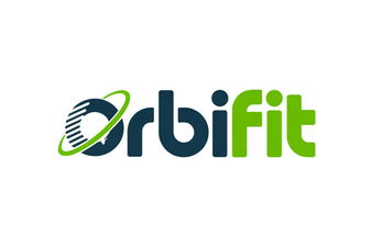 OrbiFit.com - Creative brandable domain for sale