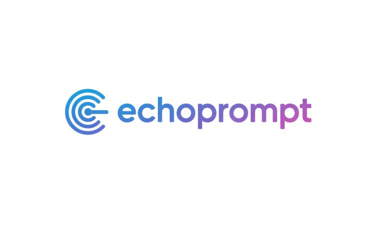 EchoPrompt logo