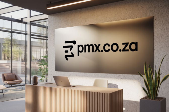 PMX.co.za — 3