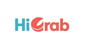 HiCrab.com - Creative brandable domain for sale