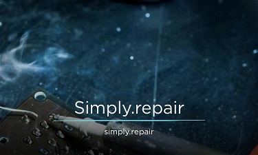 Simply.repair