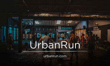 UrbanRun.com - Good premium names