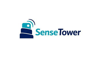 SenseTower logo
