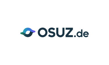 Osuz.de - Creative brandable domain for sale