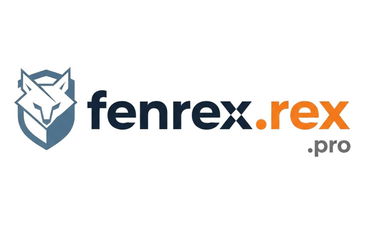 Fenrex.pro - Creative brandable domain for sale