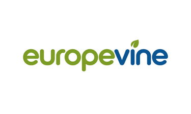 EuropeVine.com - Creative brandable domain for sale