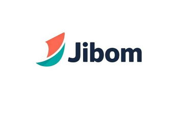 Jibom logo